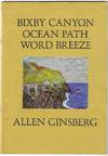 View Image 1 of 2 for Bixby Canyon Ocean Path Word Breeze Inventory #10726