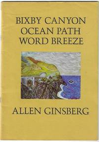 Bixby Canyon Ocean Path Word Breeze