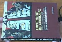 image of Employment Relationships: Workers, Unions and Employers in New Zealand