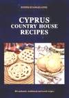 Cyprus - Country House Recipes