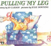 Pulling My Leg