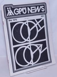 image of GPU News: vol. 5, #8, May 1976