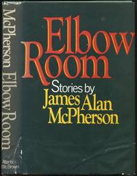 cover of Elbow Room