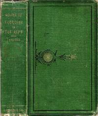 cover of Hours of Exercise in the Alps