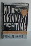 No Ordinary Time
