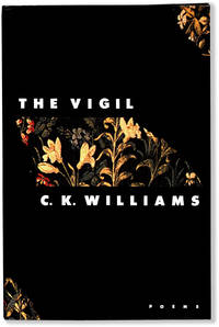 THE VIGIL [Inscribed]
