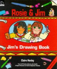 Jim's Drawing Book (Rosie & Jim S.)