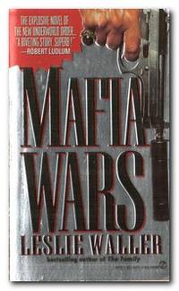 image of Mafia Wars