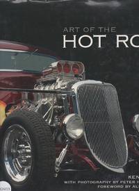 ART OF THE HOT ROD