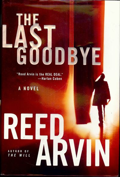THE LAST GOODBYE