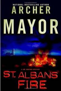 St. Albans Fire