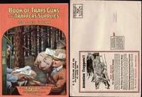 BOOK OF TRAPS, GUNS AND TRAPPERS' SUPPLIES 1930-1931 EDITION F. C. Taylor Fur Co. by Taylor Fur Co - Paperback - 1930 - from Nick Bikoff, Bookseller (SKU: 10155)