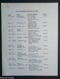 GI CLDC National Tour for Joe Cole