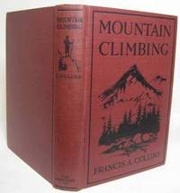 cover of MOUNTAIN CLIMBING
