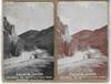 Gallatin Canyon: Gateway to Yellowstone Park Playing Cards