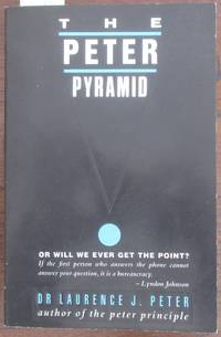 Peter Pyramid, The (Or Will We Ever Get to the Point)