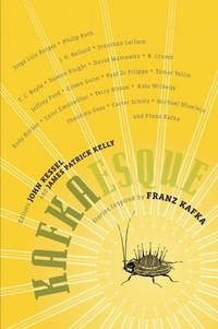 Kafkaesque: Stories Inspired by Franz Kafka