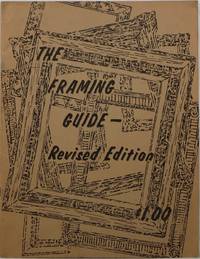 image of The Framing Guide -- Revised Edition
