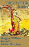 The Velveteen Rabbit by Margery Williams - 2018-04-03