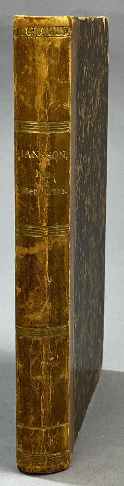 Fru Ester Bruce. Roman. [Utg. av] Albert Bonniers…