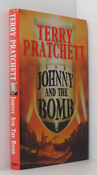 Johnny and the Bomb