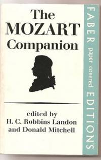 The Mozart Companion