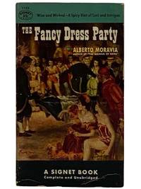 The Fancy Dress Party (1122)