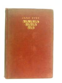 cover of Jane Eyre