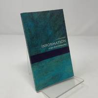 Information: A Very Short Introduction
