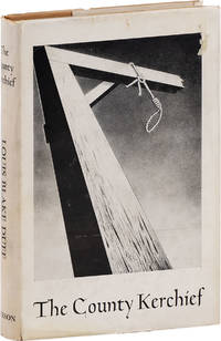 The County Kerchief [Inscribed Copy]