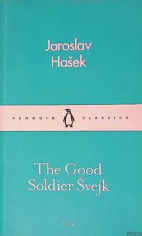 The Good Soldier Svejk