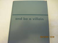 cover of And Be A Villain: A Nero Wolf Novel
