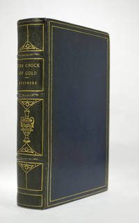 cover of Crock of Gold