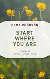 Start Where You Are