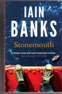 Stonemouth by Iain Banks - 2013