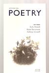 Poetry CLXXXVIII Volume Number 5 September 2006