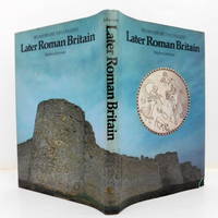 image of Later Roman Britain: Britain Before The Conquest