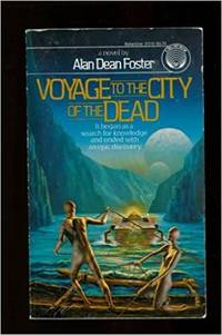 Voyage to City of Dead