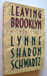 cover of Leaving Brooklyn