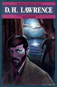 D. H. Lawrence