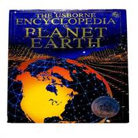 Usborne Encyclopedia of Planet Earth (Usborne Encyclopedias)