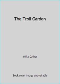 cover of The Troll Garden