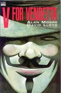 image of V for Vendetta