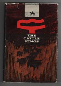 image of The Cattle Kings