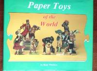 image of Paper Toys of the World