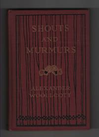 Shouts and Whispers Echoes of a Thousand and One First Nights