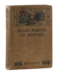 Negro Makers of History