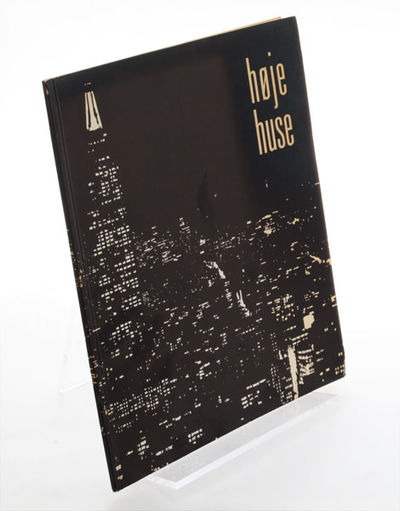 Høje Huse (Hoje Huse - Grandes constructions -…