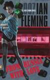 From Russia with Love (James Bond Novels) by Ian Fleming - 2002-01-04