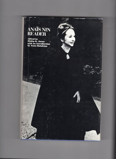 Anaïs Nin Reader